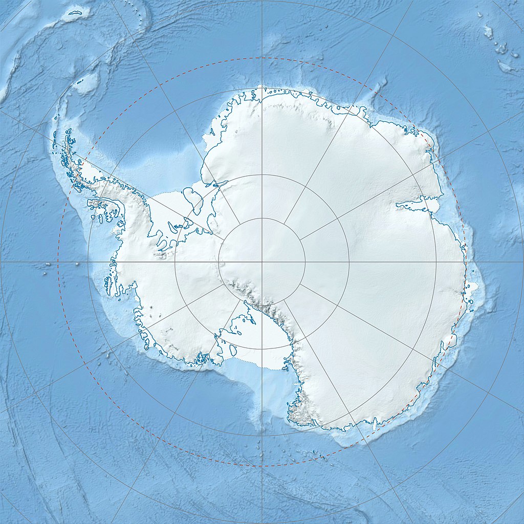 Antarctica