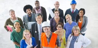 Profesia ne modelează creierul si fizionomia