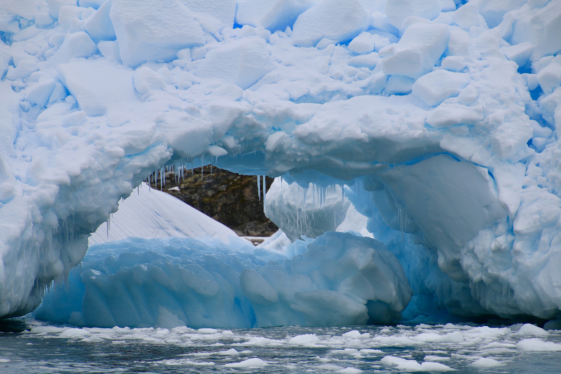 Antarctica