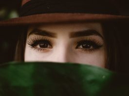 Eternul feminin – o expresie care a cucerit timpul