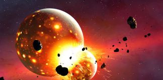 Criptocontinentele – misterul din adâncul Terrei