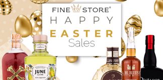 (P) Vin rosu sau vin alb pe masa de Paste? FineStore, aliatul alegerilor inspirate finestore