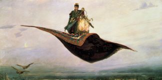 Factorul Aladin – de ce nu îndrăznim să cerem lucrurile de care avem nevoie?