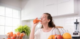 Detoxifierea organismului primăvara – pentru o sănătate de fier şi vitalitate maximă Detoxifierea organismului primăvara – pentru vitalitate maximă