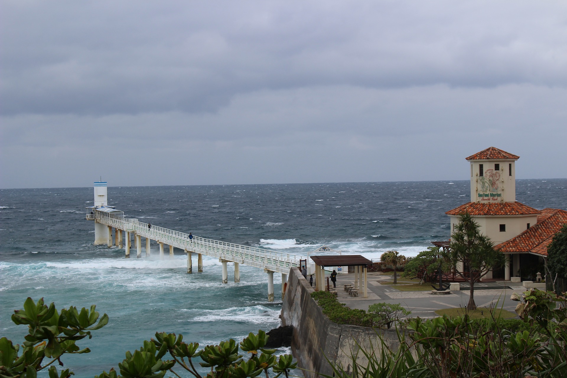 Okinawa, prefectura