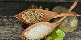 Alimentaţia prea sărată perturbă sistemul imunitar. Adevăruri şi mituri despre sare Alimentaţia prea sărată