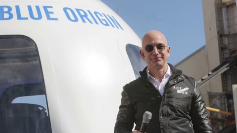 Blue Origin