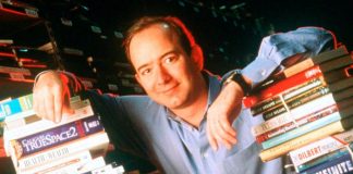 Jeff Bezos, cel mai bogat om de pe planetă