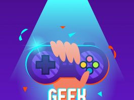Geek – sensul şi originea cuvântului