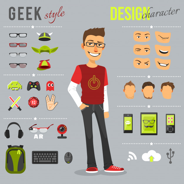 Geek Style