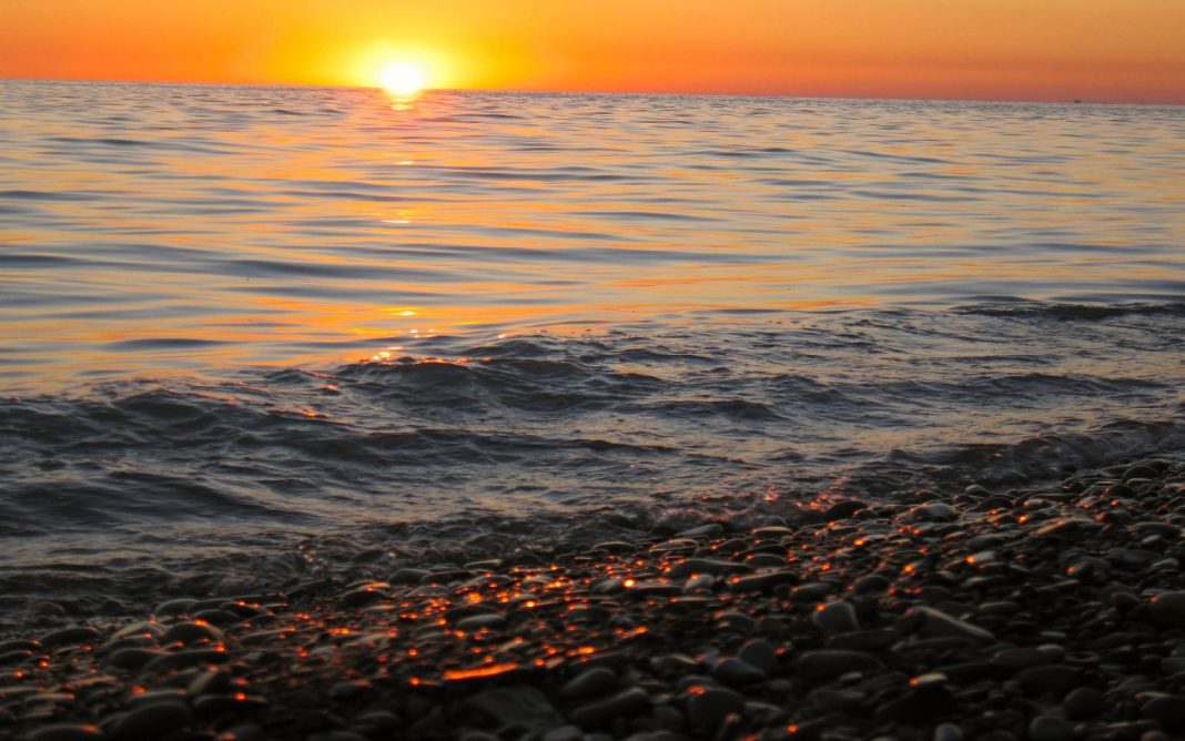 Marea Neagră este “neagră”?