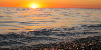 Marea Neagră este “neagră”?