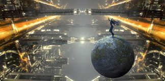 Universul science-fiction