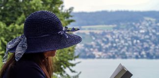 Cărţi de citit în vacanţa de vară 2021