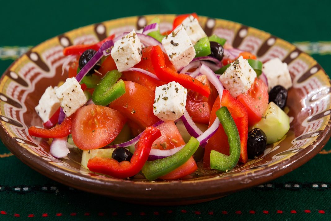 Alimentaţia mediteraneeană Alimentaţia mediteraneeană