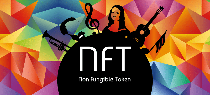 Non Fungible Token