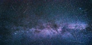 Perseidele – cel mai frumos spectacol nocturn pe cerul lunii august 2021