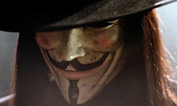 Trădarea de-a lungul istoriei, Guy Fawkes, Sursa The Guardian