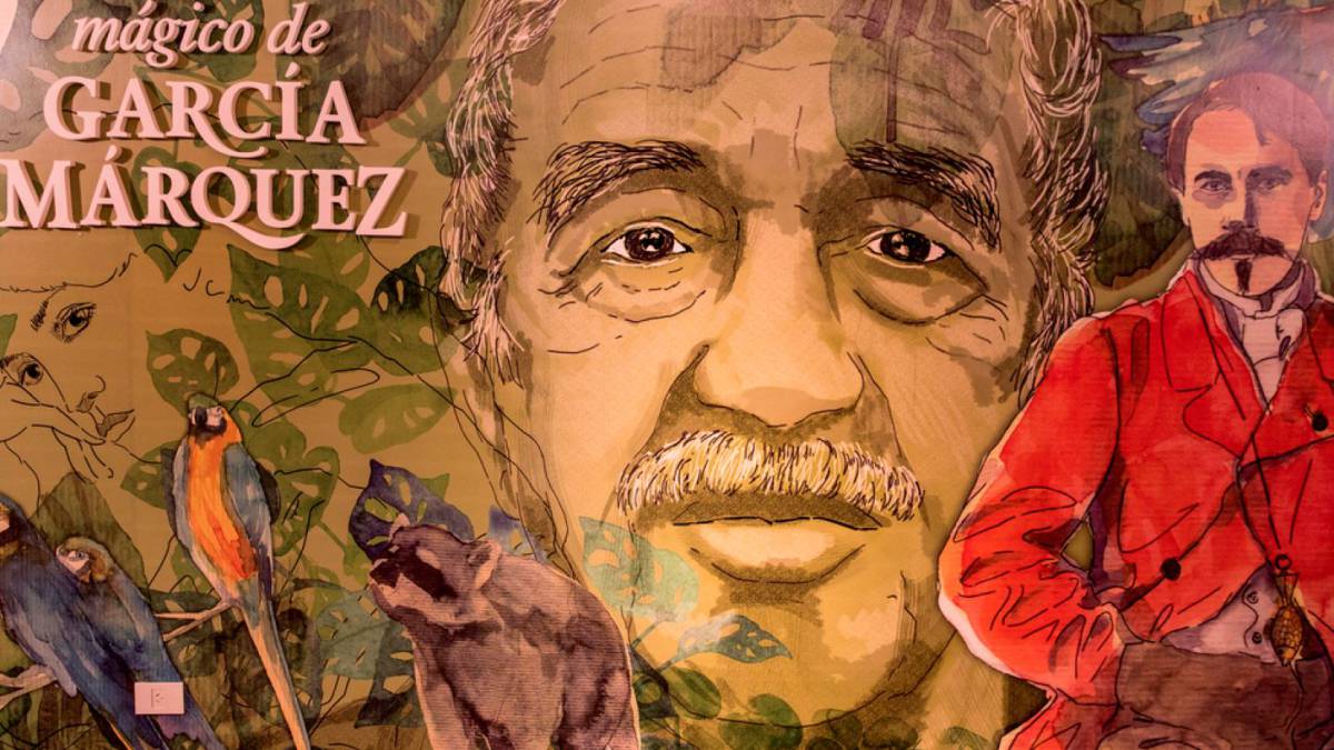 “Un veac de singurătate”, de Gabriel Garcia Marquez