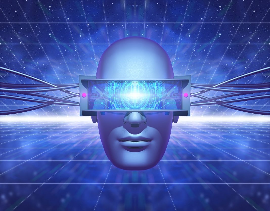 Proiectul Blue Brain – creierul uman poate percepe lumea în 11 dimensiuni? Proiectul Blue Brain – creierul uman poate percepe lumea în 11 dimensiuni?