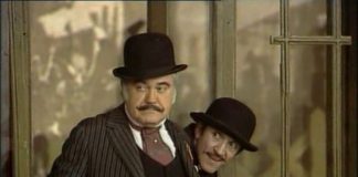 Farfuridi si Branzovenescu, Iubesc trădarea, dar urăsc pe trădători