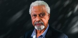 Abdulrazak Gurnah, laureatul Premiul Nobel pentru Literatură 2021