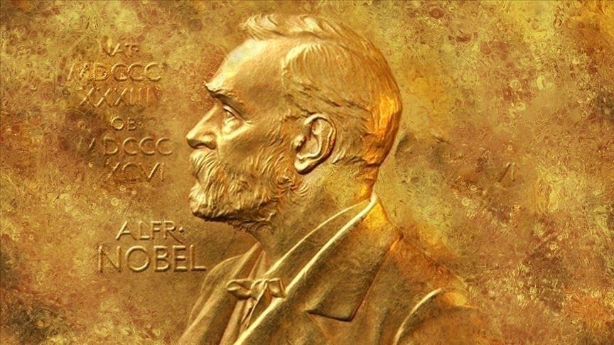 Premiul Nobel pentru Literatură 2021