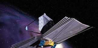 Telescopul spațial James Webb, o noua era in cercetarea spatiului