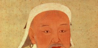 Ginghis Han şi cromozomul Y