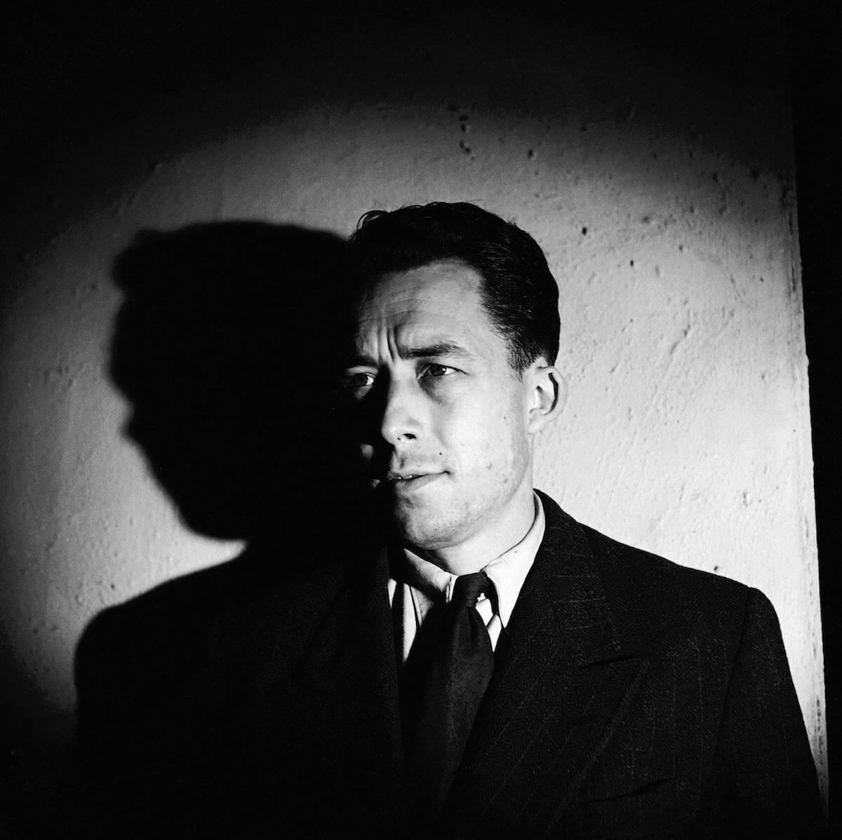 Albert Camus