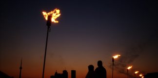 Blackout – Austria avertizează asupra unui pericol iminent. “Nu se pune problema dacă, ci când se va întâmpla!” Blackout