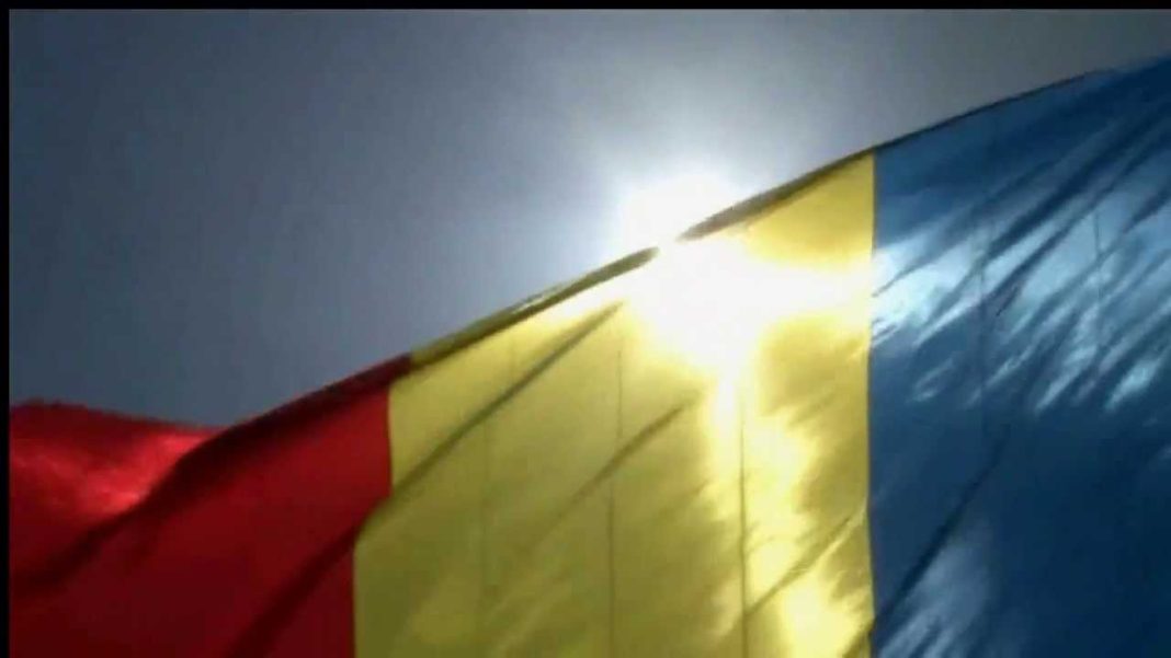 Sentimentul naţional, Alba Iulia 1 decembrie 1918 Sentimentul naţional, Alba Iulia 1 decembrie 1918