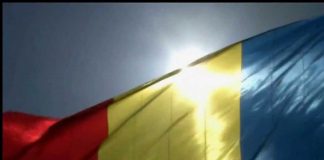 Sentimentul naţional, Alba Iulia 1 decembrie 1918