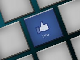 Like-urile şi click-urile date pe Facebook ne dezvăluie personalitatea