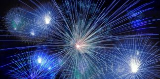 Focurile de artificii – istorie şi semnificaţii simbolice Focurile de artificii – istorie şi semnificaţii simbolice