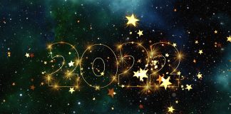 Anul Nou 2022 – “rezoluţii” pentru a ne bucura de un timp “înnoit”