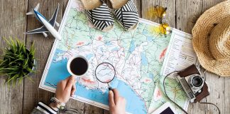 Persoanele care își planifică felul în care își petrec timpul liber sunt mai vesele planificare vacante