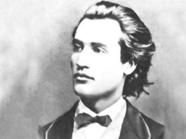 Mihai Eminescu