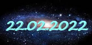 22.02.2022 – o dată magică. Ce spun numerologii? Dar astrologii? 22.02.2022, Sursa Apostroph