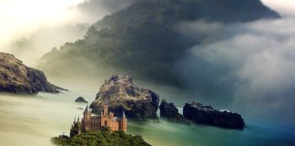 10 locuri enigmatice