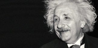 Lucruri mai puțin știute despre Albert Einstein