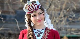 Zonele albastre şi secretul longevităţii