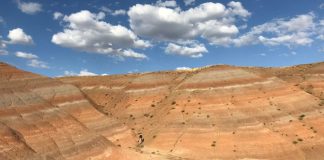 Balkanatolia – un straniu continent necunoscut, cu o faună unică şi bizară, descoperit abia în 2022 Balkanatolia