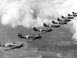 Blitzkrieg, Atacuri fulger