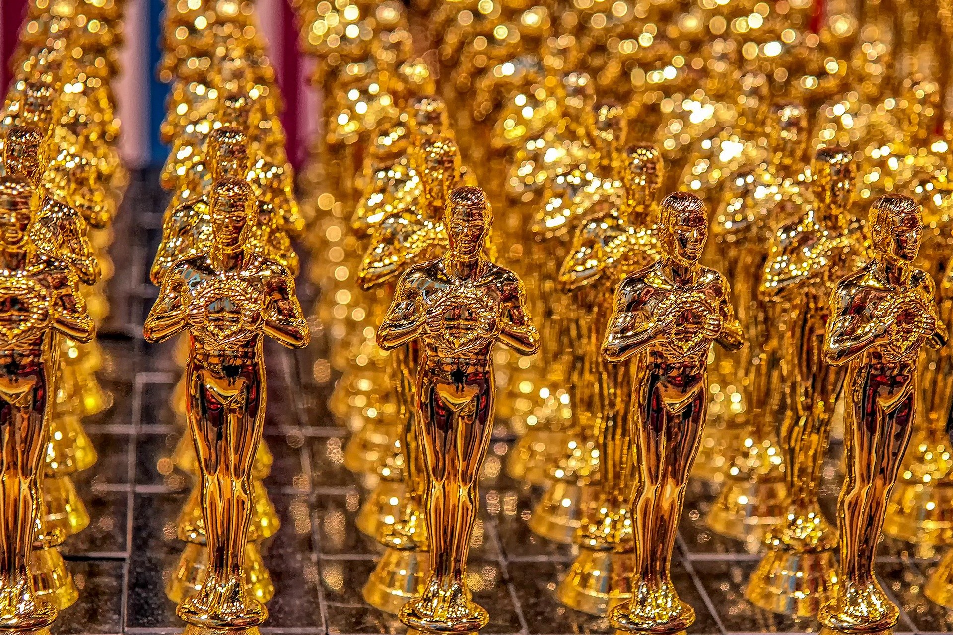 Oscar 2022