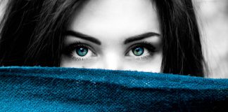 Persoanele cu ochi albaştri au un strămoş comun, care a trăit în regiunea Mării Negre – o descoperire uimitoare Persoanele cu ochi albaştri