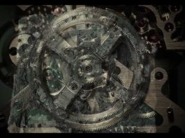 Mecanismul de la Antikythera