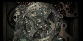 Mecanismul de la Antikythera