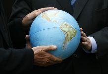 Arme, virusuri şi oţel, Noua ordine mondiala, Sursa The WWorld Economic Forum