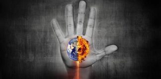 Sfârşitul lumii – şapte posibile scenarii